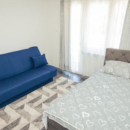 Apartman Djole Фоча Екстер'єр фото