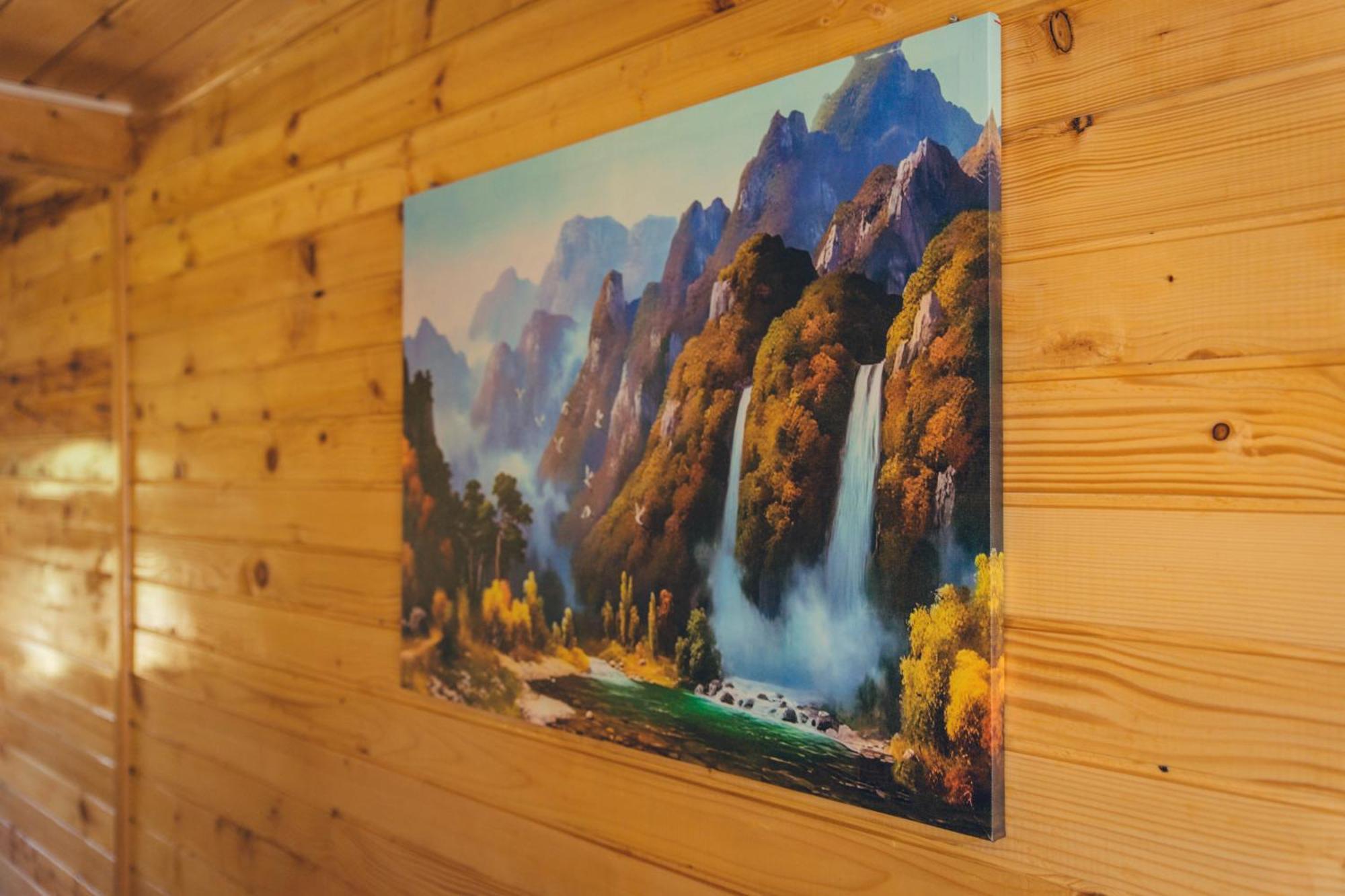 Apartman Djole Фоча Номер фото