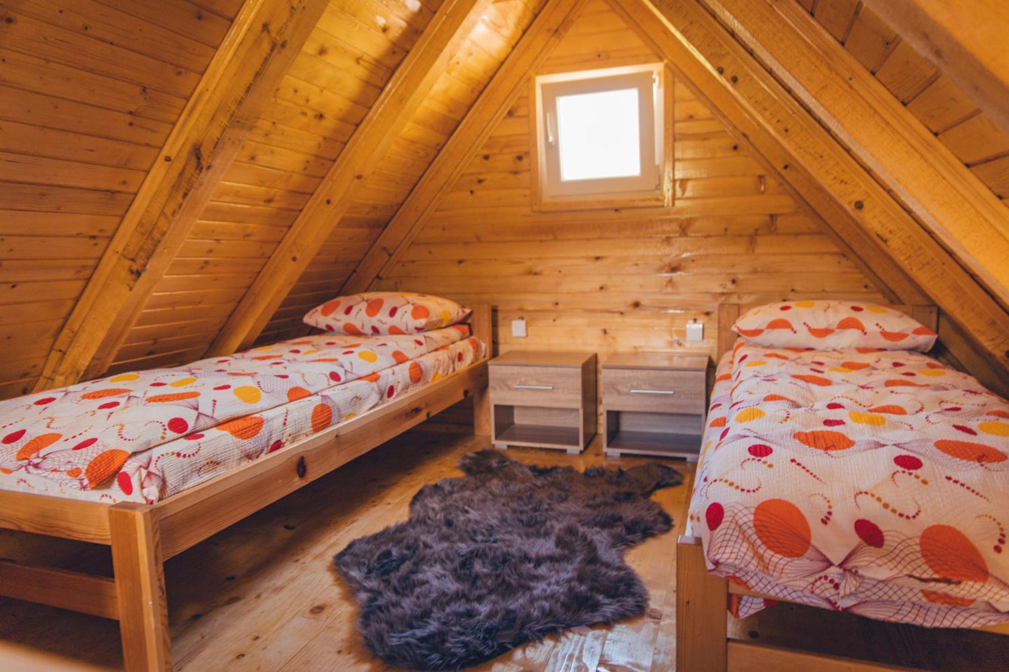 Apartman Djole Фоча Номер фото