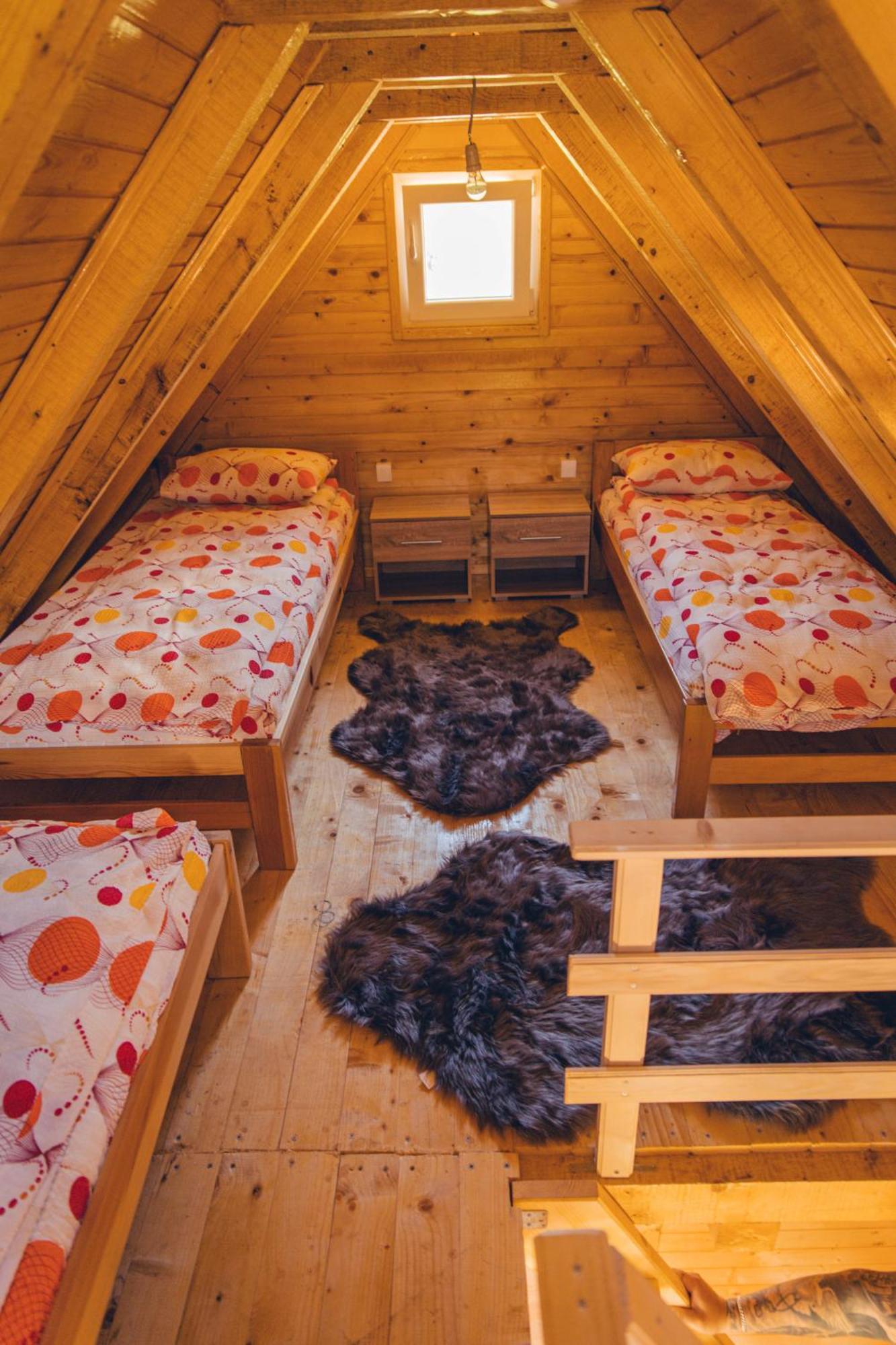 Apartman Djole Фоча Номер фото