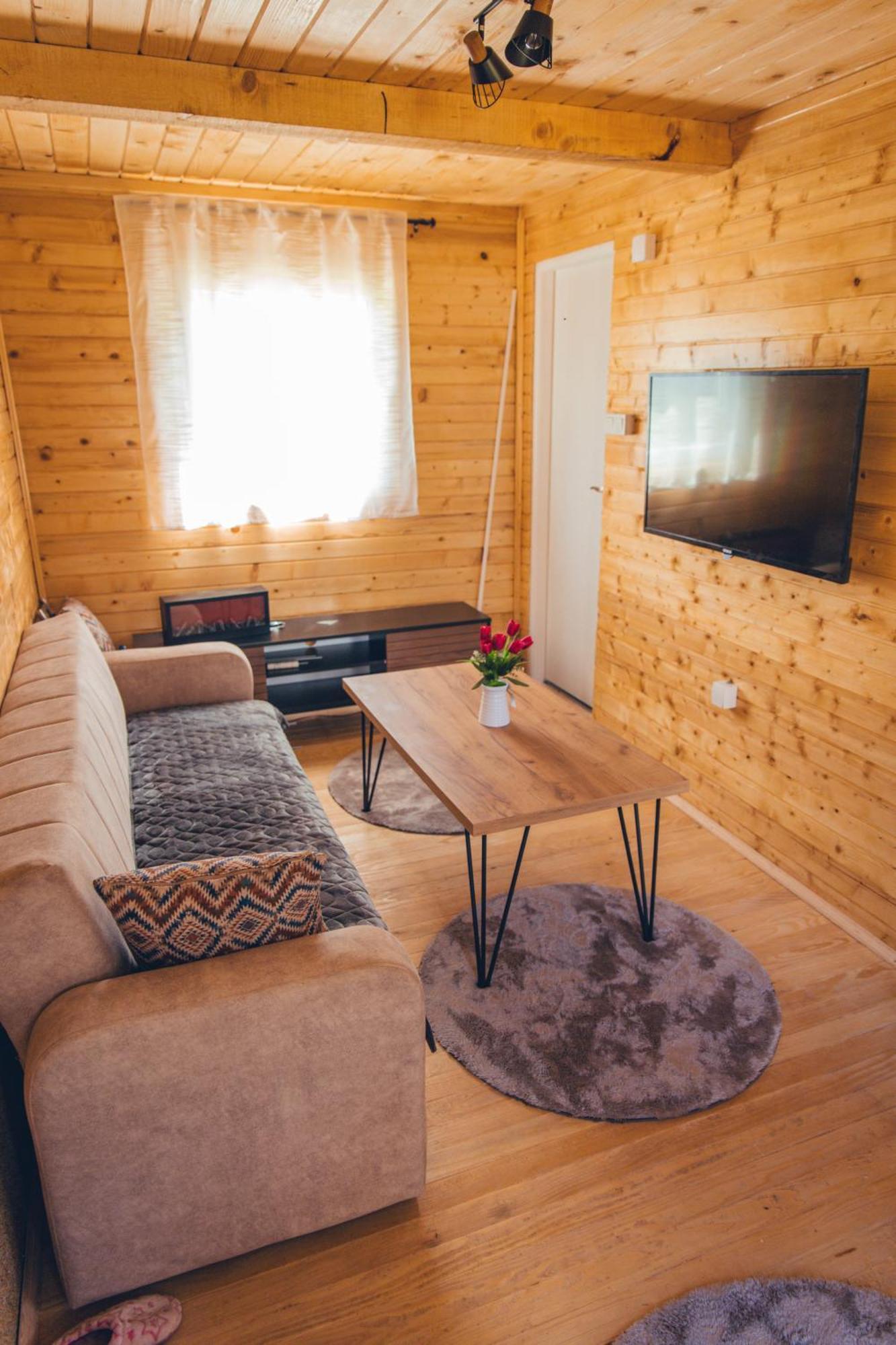 Apartman Djole Фоча Номер фото