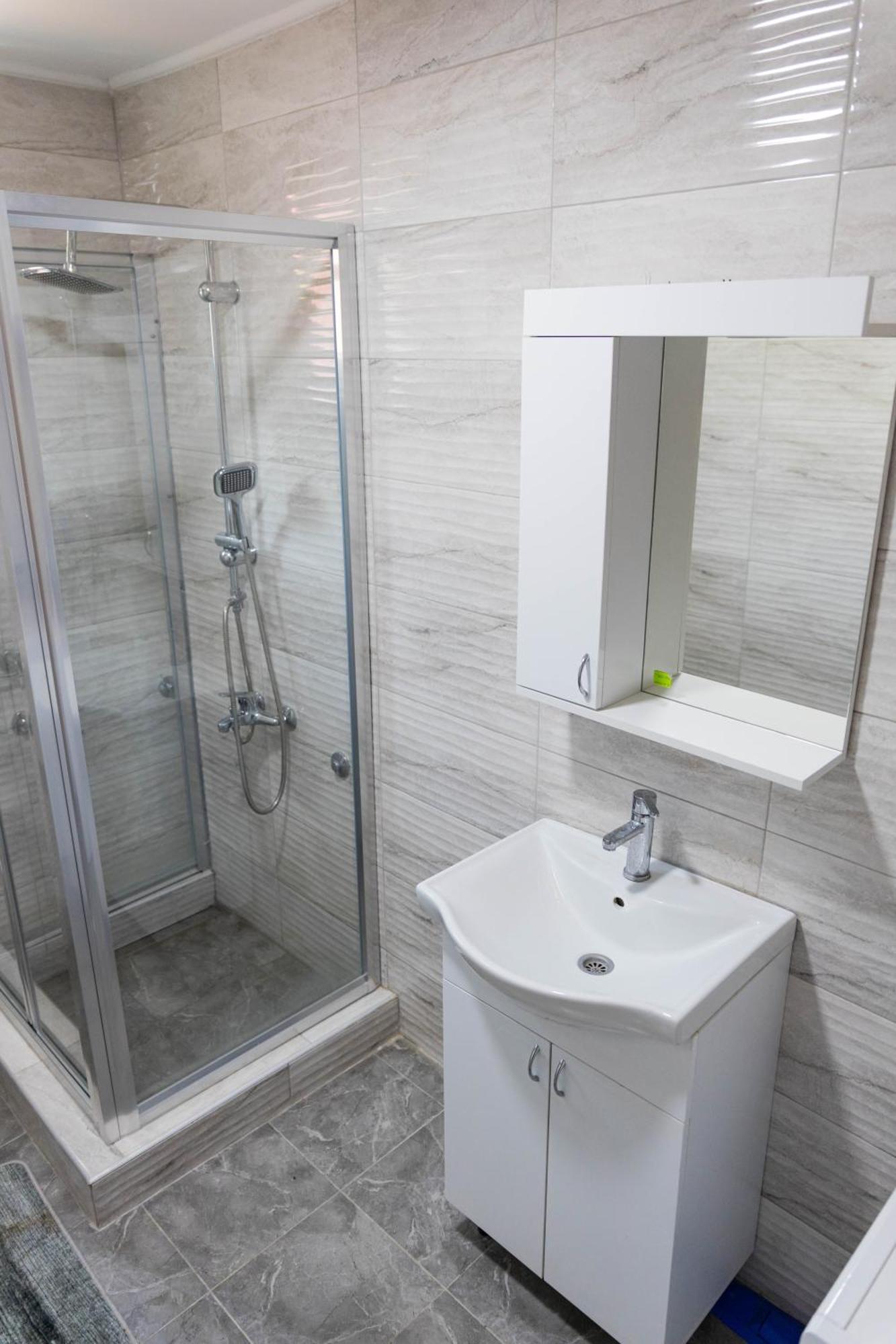 Apartman Djole Фоча Екстер'єр фото