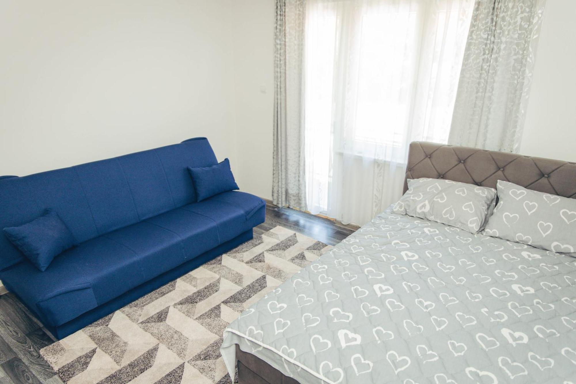 Apartman Djole Фоча Екстер'єр фото