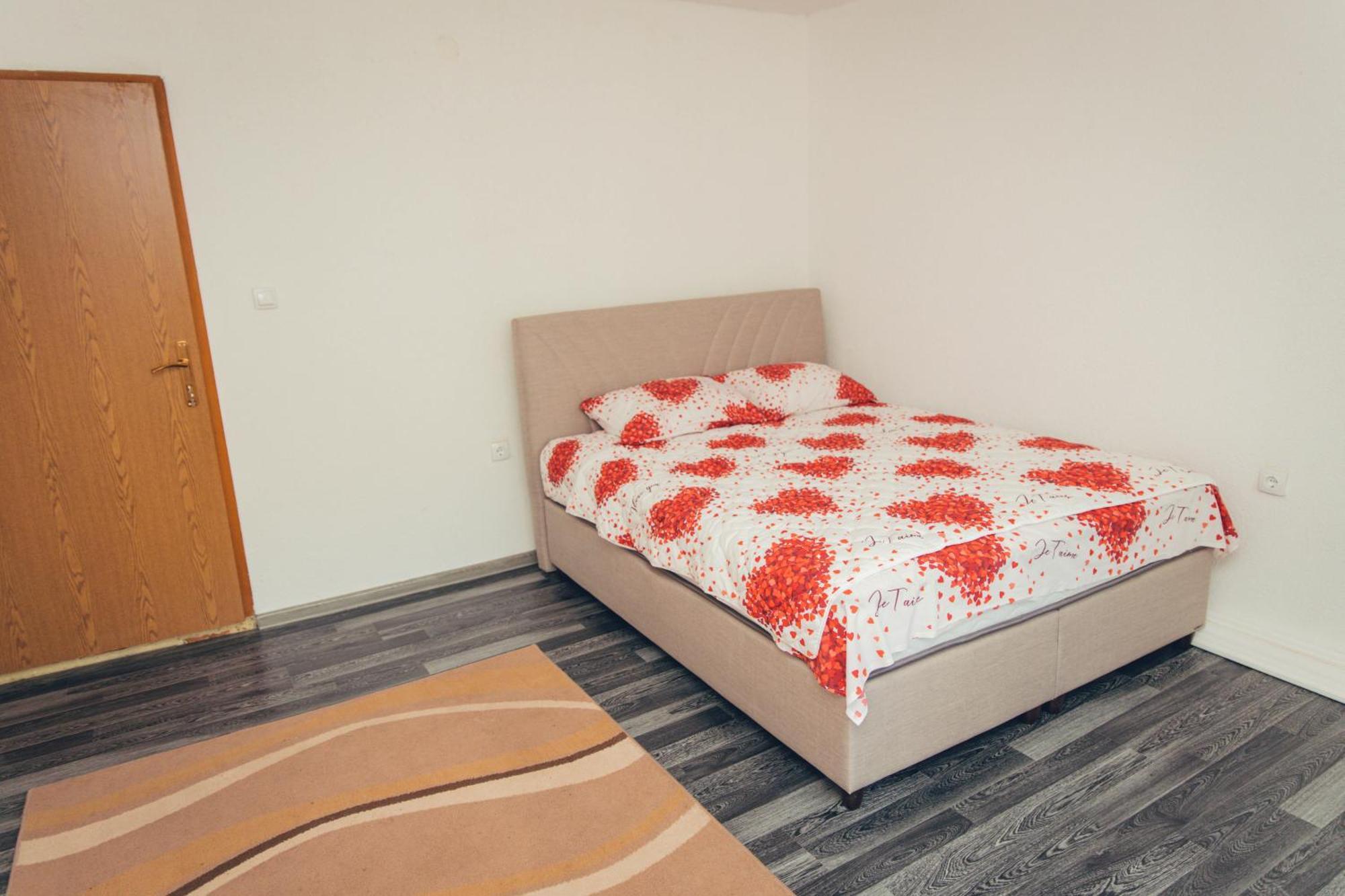 Apartman Djole Фоча Екстер'єр фото