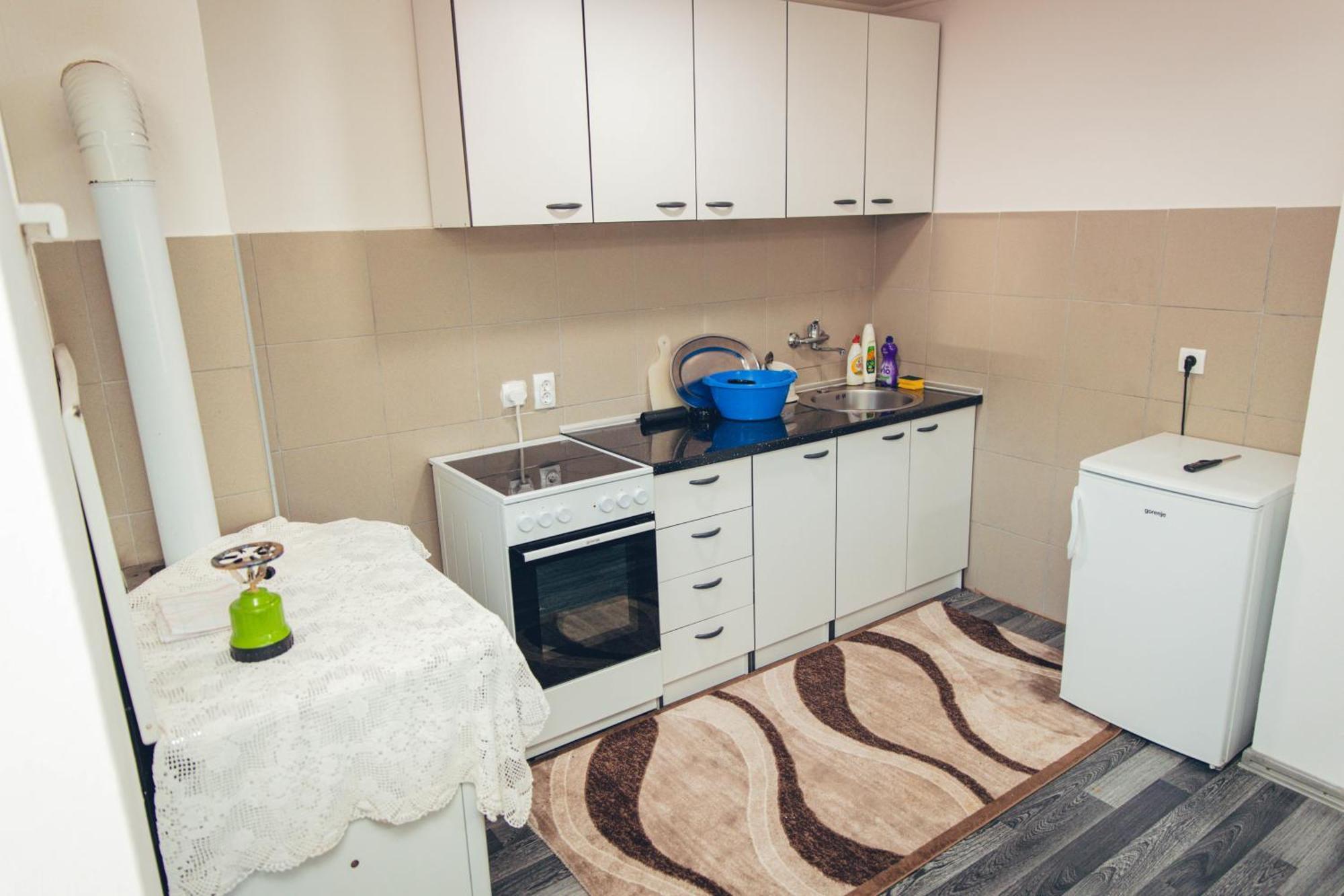 Apartman Djole Фоча Екстер'єр фото