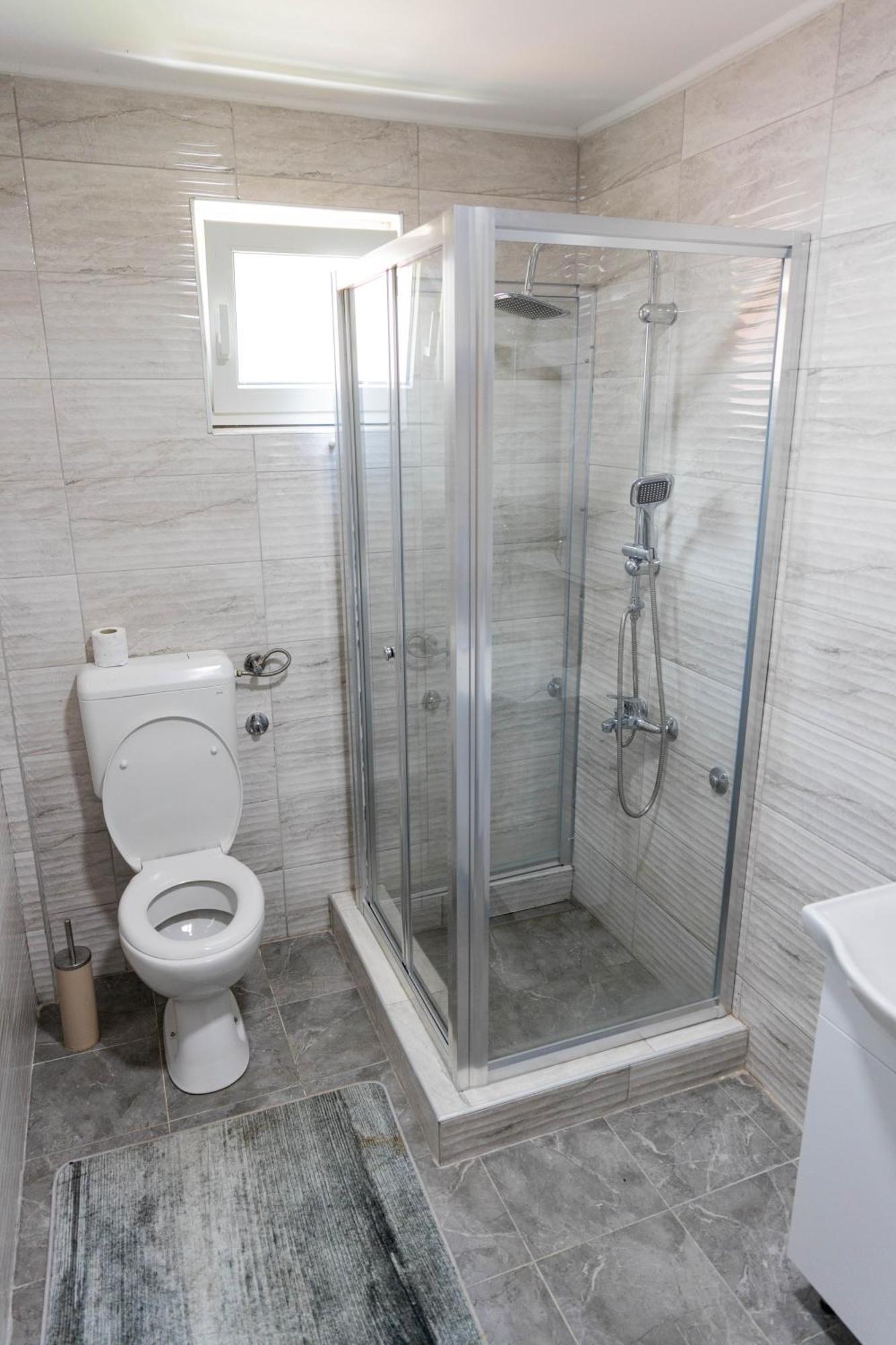 Apartman Djole Фоча Екстер'єр фото