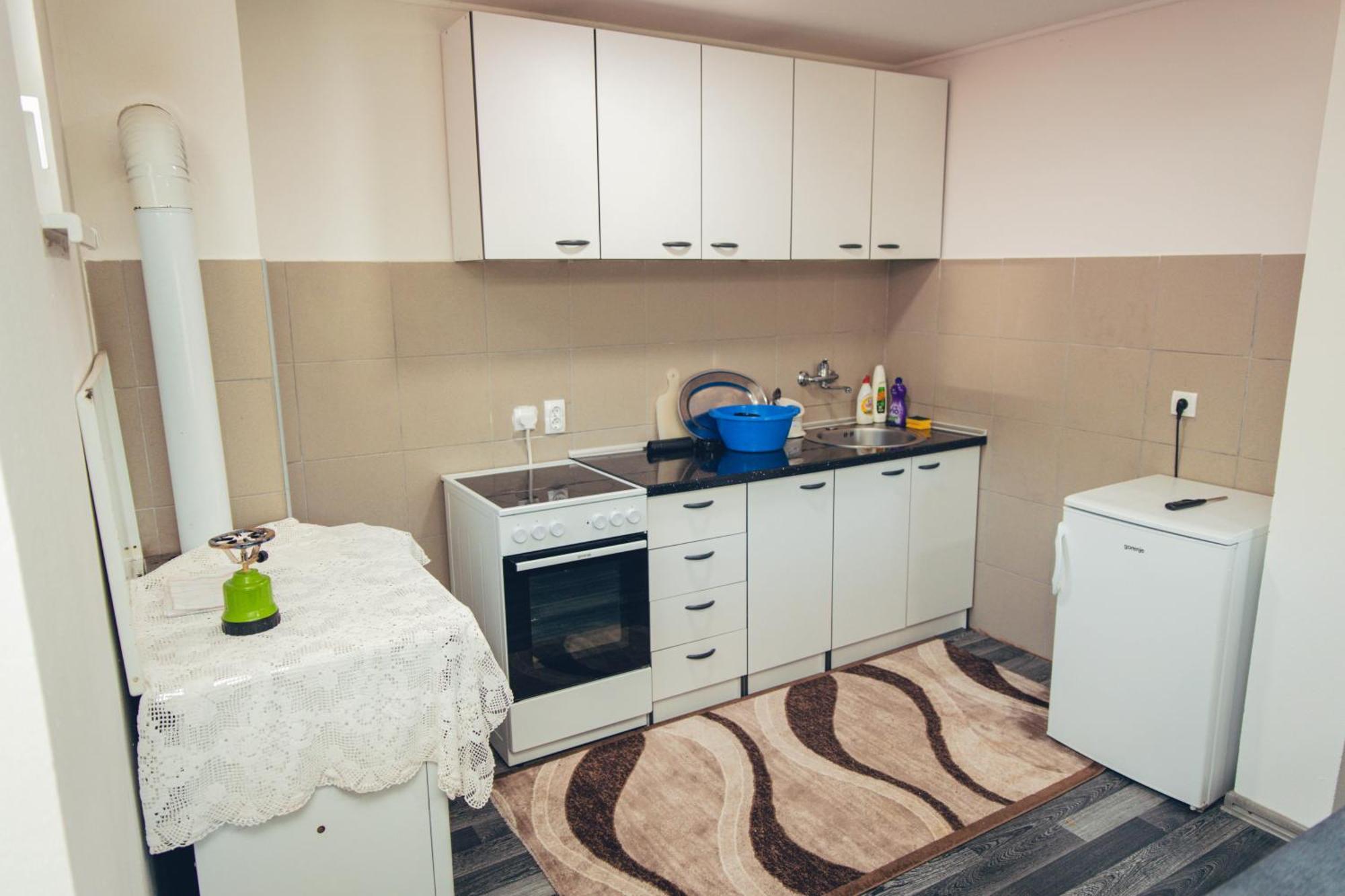 Apartman Djole Фоча Екстер'єр фото
