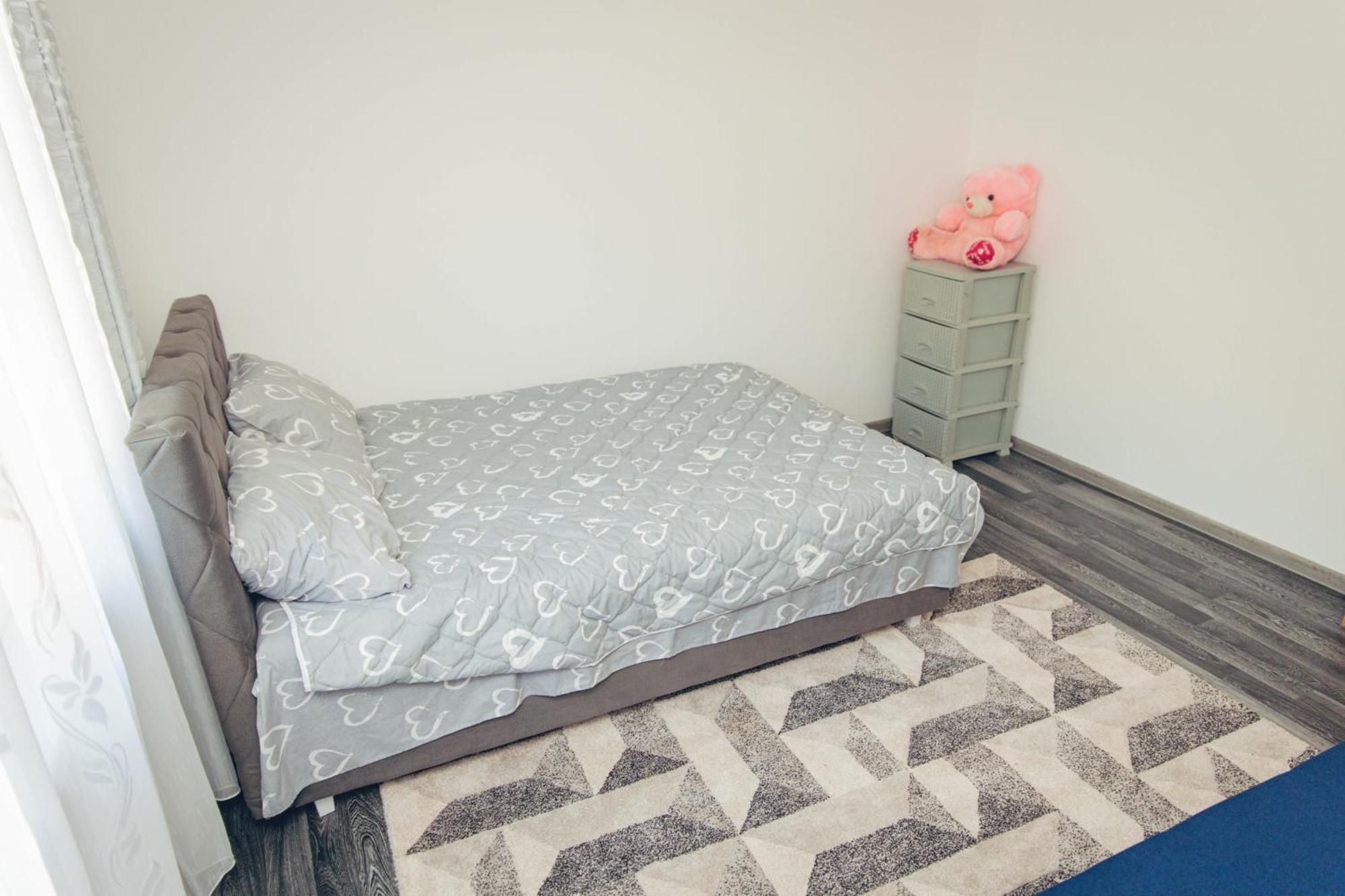 Apartman Djole Фоча Екстер'єр фото